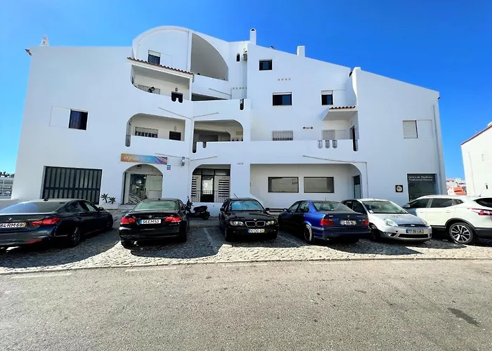 Classic 2 By Homing Apartamento Albufeira