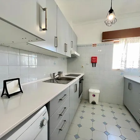 Classic 2 By Homing Apartamento Albufeira
