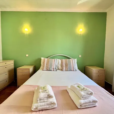 Apartamento Classic 2 By Homing