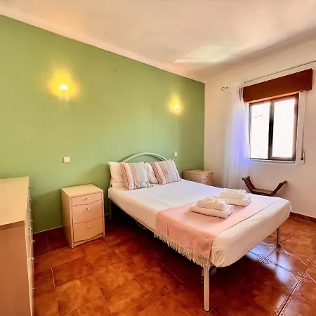 Classic 2 By Homing Apartamento *