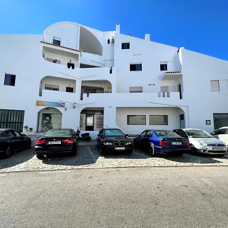 Classic 2 By Homing Apartment Albufeira