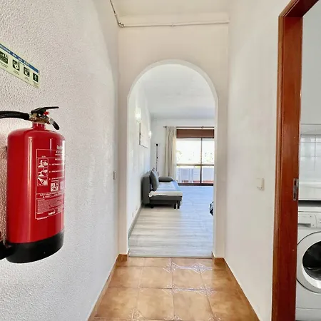 Apartamento Classic 2 By Homing