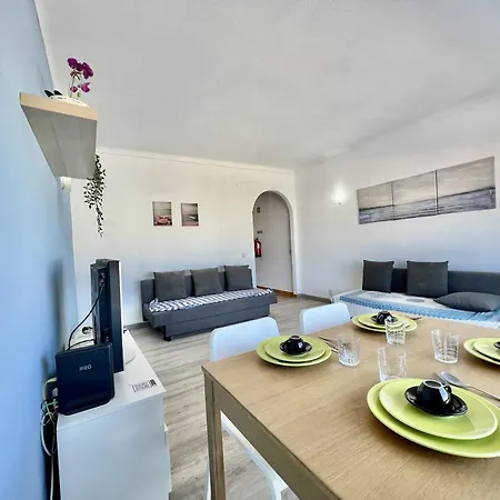 Classic 2 By Homing Apartamento *