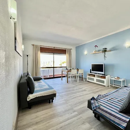 Apartamento Classic 2 By Homing Albufeira