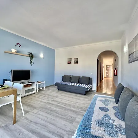 Classic 2 By Homing Apartamento