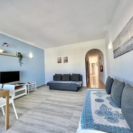 Apartamento Classic 2 By Homing Albufeira