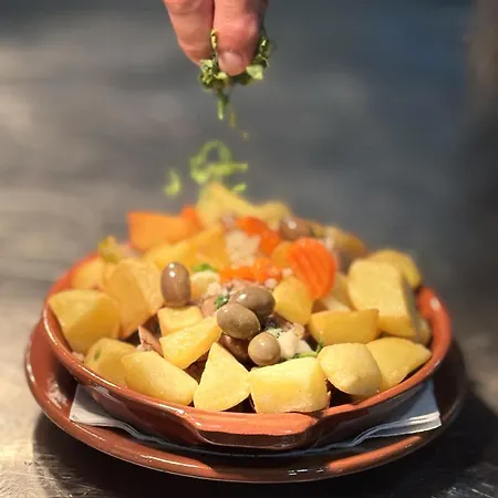 Lejlighed Classic 2 By Homing *